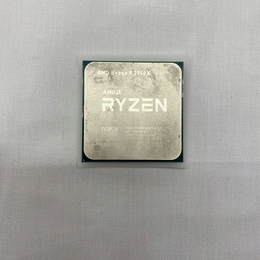AMD 〔中古〕Ryzen9 7950X3D Bulk（中古保証1ヶ月間） | パソコン工房