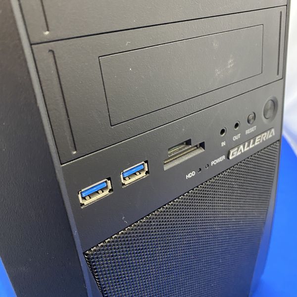中古PCパーツセット 中古PCパーツ｜パソコン通販のドスパラ【公式】