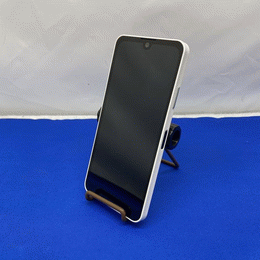 SHARP 〔中古〕AQUOS R7 A202SH シルバー SoftBank SIMフリー(中古保証