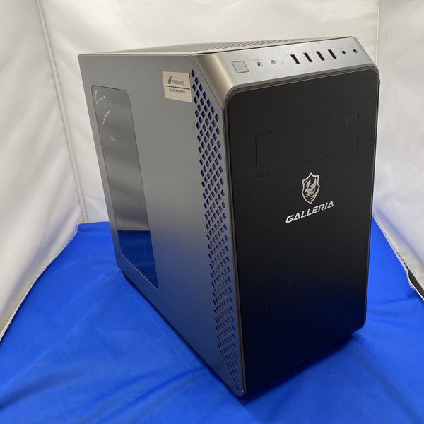 中古PC THIRDWAVE 〔中古〕GAMING PC インテル® Core™ i7 プロセッサー -9700K
