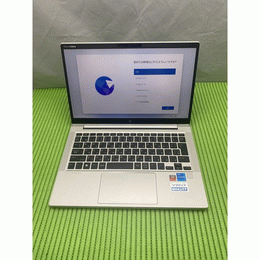 HP 〔中古〕15s-fq5042TU インテル® Core™ i5-1235U プロセッサー/DDR4 