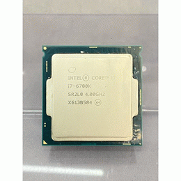 中古Core i7 プロセッサー (intel CPU) | パソコン工房【公式通販】