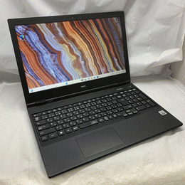 NEC 〔中古〕VersaPro VKV18G-9 / インテル® Core™ i7-10510U