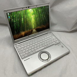 PANASONIC 〔中古〕Let's note SV9 CF-SV9RDLVS /Intel® Core™ i5