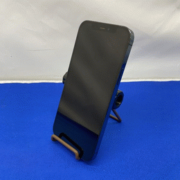 APPLE 〔中古〕iPhone12Pro 256GB パシフィックブルー MGMD3J/A au対応