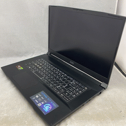 Lenovo 〔中古〕Lenovo IdeaPad Gaming 3-15IMH05 Type 81Y4 インテル