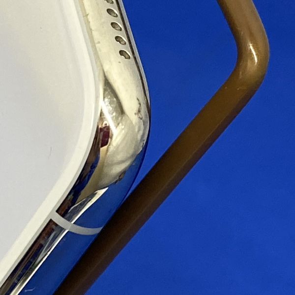 APPLE 〔中古〕iPhoneX 64GB シルバー MQAY2J／A SoftBank（中古1ヶ月