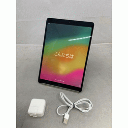 APPLE 〔中古〕iPad Pro 10.5インチ 64GB スペースグレイ FQDT2J／A Wi