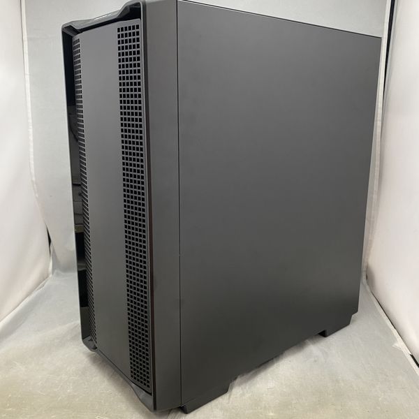 ノーブランド 〔中古〕自作PC(5700X/32GB/RTX3070Ti/M.2-1TB/HDD-1TB