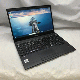 FUJITSU 〔中古〕FMV LOOX 90／G FMVL90GB ダークシルバー Core i7