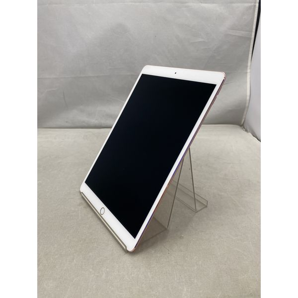 APPLE 〔中古〕iPad Pro 10.5インチ 512GB ローズゴールド MPGL2J／A