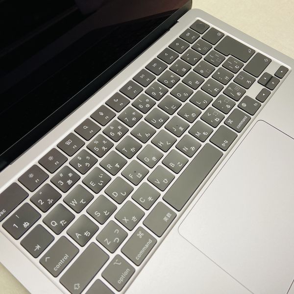 【中古】MacBook Air 13inch スペースグレイ MacBook Air 2022 M2 スペースグレイ中古の商品一覧 - 全品SIMフリー