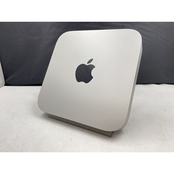 APPLE 〔中古〕Mac mini Early-2023 MMFJ3J／A シルバー Apple M2 (8