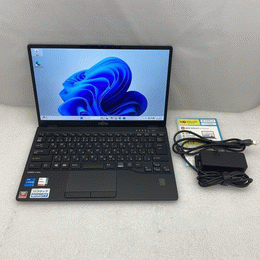 中古ノートパソコン FUJITSU(富士通) | パソコン工房【公式通販】