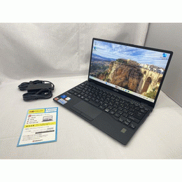 FUJITSU 〔中古〕LIFEBOOK U9311/F FMVU34021 Core i5 1145G7
