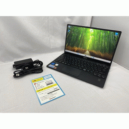 中古ノートパソコン FUJITSU(富士通) | パソコン工房【公式通販】
