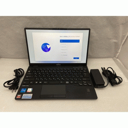 中古ノートパソコン FUJITSU(富士通) | パソコン工房【公式通販】