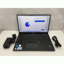 FUJITSU 〔中古〕LIFEBOOK U9311／F FMVU34021 Core i5 1145G7