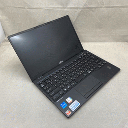 中古ノートパソコン FUJITSU(富士通) | パソコン工房【公式通販】