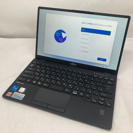 中古ノートパソコン FUJITSU(富士通) | パソコン工房【公式通販】
