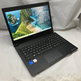中古パソコン　TOSHIBA Amazon.co.jp: TOSHIBA dynabook R732/F Core i5 4GB 320GB 13.3型液晶