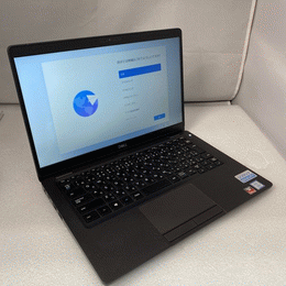 DELL 〔中古〕Inspiron 5405 Ryzen 5 4500U/16GB/256GB SSD/AMD Radeon 