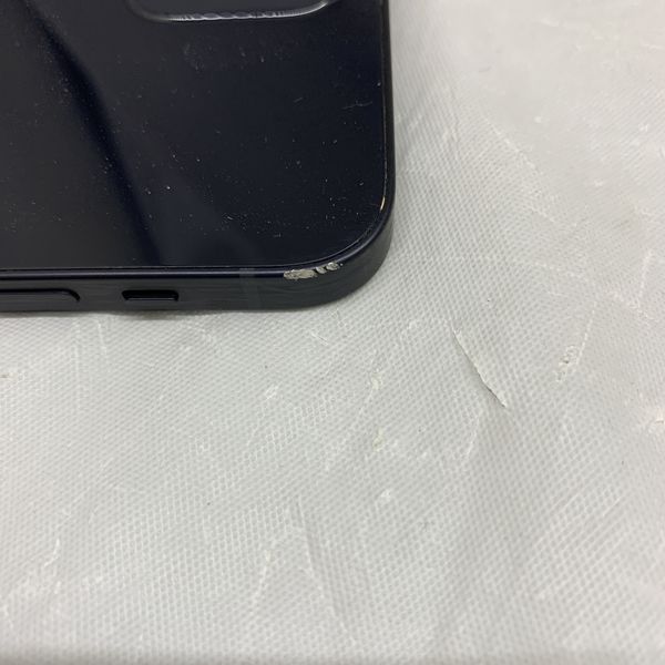 APPLE 〔中古〕iPhone12 128GB ブラック MGHU3J／A SIMフリー（中古1