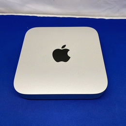 【在庫処分/中古】Mac mini 2020 M1 APPLE 〔中古〕Mac mini (M1・2020) FGNR3J/A M1 8コア/8GB/256GB SSD