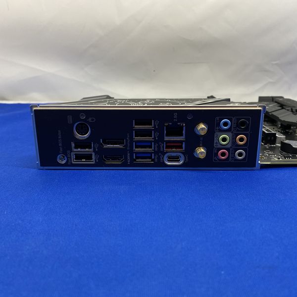 MSI 〔中古〕Z790 GAMING PLUS WIFI（中古1ヶ月保証） | パソコン工房