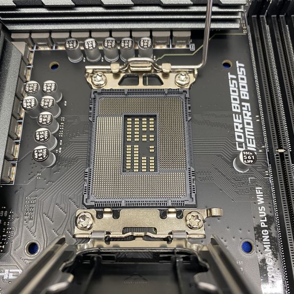 MSI 〔中古〕Z790 GAMING PLUS WIFI（中古1ヶ月保証） | パソコン工房