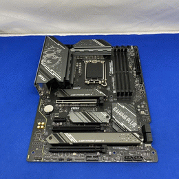MSI 〔中古〕MAG Z690 TOMAHAWK WIFI DDR4（中古保証1ヶ月間