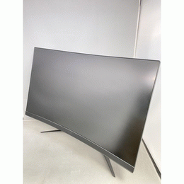 【中古美品】 IODATA 31.5インチ液晶モニター LCD-DF321XDB IO-DATA 〔中古〕31.5インチ液晶ディスプレイ LCD-DF321XDB（中古保証3