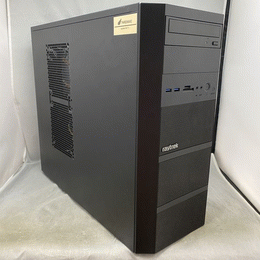 THIRDWAVE 〔中古〕GALLERIA 中古Windowsゲーミングデスク/WINGAMEDT