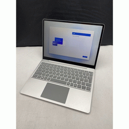 Microsoft 〔中古〕Surface Laptop Go 3 〔インテル® Core™ i5