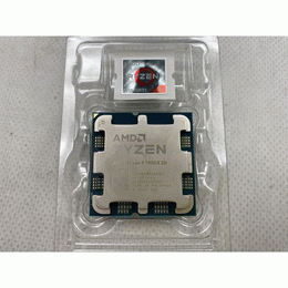 AMD 〔中古〕Ryzen9 7950X3D BOX（中古保証1ヶ月間） | パソコン工房