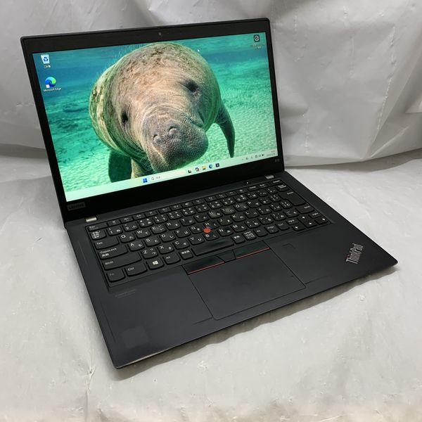 中古ノートパソコン LENOVO THINKPAD X13 GEN LENOVO THINKPAD X13 GEN 2 中古ノートパソコン：中古パソコン 中古PC