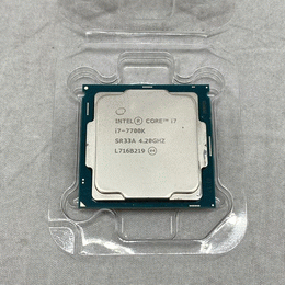 中古Core i7 プロセッサー (intel CPU) | パソコン工房【公式通販】