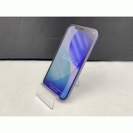 APPLE 〔中古〕iPhone12 64GB ホワイト MGHP3J／A SIMフリー（中古1