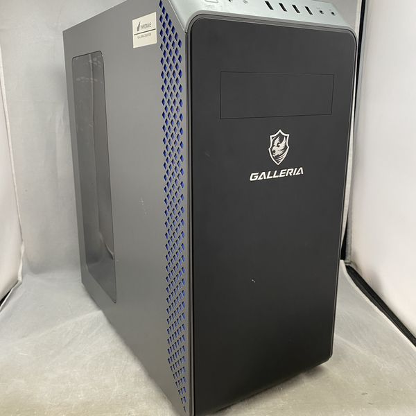 THIRDWAVE 〔中古〕GALLERIA ZA9C-R39（中古1ヶ月保証） | パソコン