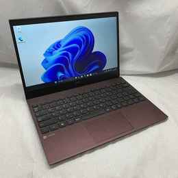 NEC 〔中古〕VersaPro VKT40C-9 インテル® Core™ i5-1130G7