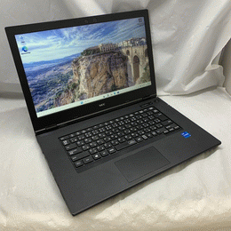 NEC 〔中古〕LAVIE N12 N1255/BAL PC-N1255BAL ﾈｲﾋﾞｰﾌﾞﾙｰ（中古保証3
