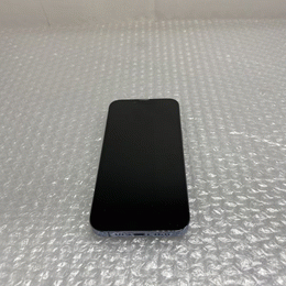 APPLE 〔中古〕iPhone13 Pro 256GB シエラブルー MLUU3J／A auロック