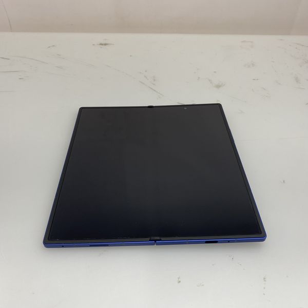 【国内版SIMフリー】Galaxy z fold7 ブルーシャドウ 256GB Samsung Galaxy Z Fold7 256GB Blue Shadow (Verizon) SM-F966UDBAVZW