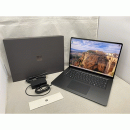 Microsoft 〔中古〕Surface Laptop (第1世代) A1769 Core i5