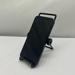 APPLE 〔中古〕iPhone12 mini 128GB ブラック MGDJ3J/A au対応 SIM