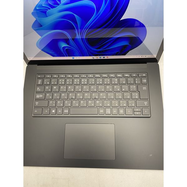 Microsoft 〔中古〕Surface Laptop 4 〔AMD Ryzen ／16GB／SSD512GB