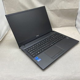 iiyama PC 〔中古〕IStNEi-15FH112-N-UCFXB Intel Processor N100/DDR4