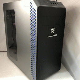 FRONTIER 〔中古〕FRONTIERゲーミングPC インテル® Core™ i7-11700F