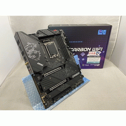 MSI 〔中古〕MAG Z690 TOMAHAWK WiFi DDR4（中古1ヶ月保証