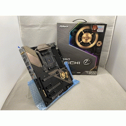 ASRock 〔中古〕B650 PG Lightning（中古保証1ヶ月間） | パソコン工房